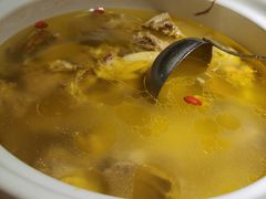 一鸡两吃-大碗先生(万家丽店)