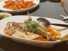 -徐记海鲜(曲江南湖店)