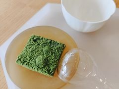 -tea'stone (万象天地店)