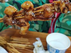 -十里铺铁板鱿鱼