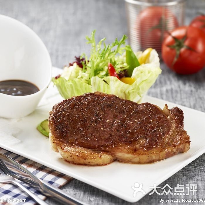 easonsteak牛排