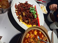 -三江里·宜宾川菜(亚运村店)