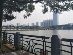 -南宁南湖公园