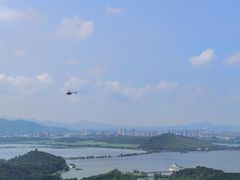 -池州市平天湖风景区
