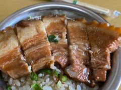 -老嘢扣肉糯米饭(云亭街店)
