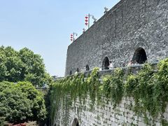 -南京城墙景区
