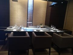 -曙亚洲餐厅-重庆富力艾美酒店(南坪万达广场店)