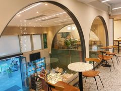 -tuan woodfire kitchen(锦绣坊店)
