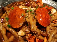 -胖哥俩肉蟹煲(福州仓山爱琴海店)