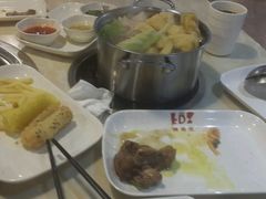 -烤得住时尚自助烧烤(东湖西路店)