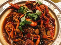 -肉串汪(望京店)