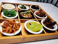 -新仙清汤牛腩(铜锣湾店)