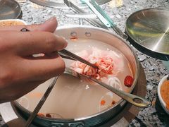 -阪尚皇·原切牛排·烤肉火锅自助(北京路店)