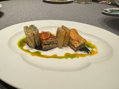 -桂满陇·海市蜃楼·黑金(国金店)