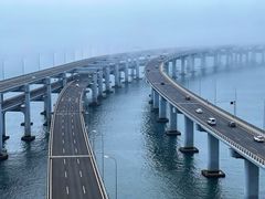 -星海湾跨海大桥