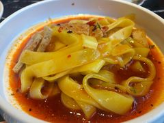 -巴依老爷新疆美食(清华东门店)