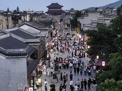 -襄阳古城
