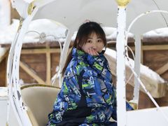 -世界之窗阿尔卑斯冰雪世界