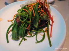 -品味泸沽湖•民族特色菜(大落水店)