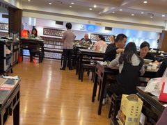 -一楼食业·美食人家