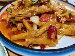 -兄弟烤坊(八中店)