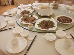 -锦粤宫·精致粤菜(深圳北站店)