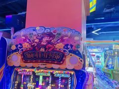 -大玩家(大连高新万达店)