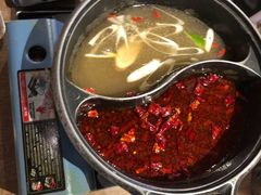-火炉火自助餐(悠唐购物中心店)