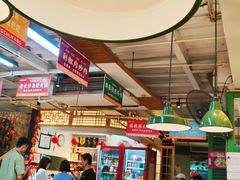-老妈厨房·二十年街坊菜(国金店)