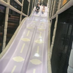 -meland club亲子乐园(重庆万象城店)