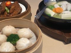 -金苑海鲜酒家(来魅力店)