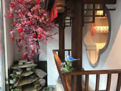 -繁·醉花亭小酒馆(鼓楼店)