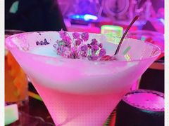 -MOSSO音乐酒吧·Live House(南京西路店)