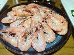 -醉壹号海鲜大排档(厦门店)