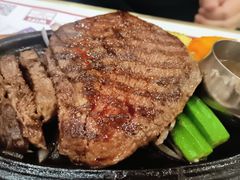 -斗牛士牛排餐厅(嘉里汇店)