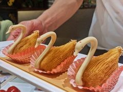 -悦满楼·西关名点·湛江名菜(航空综合大厦店)