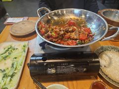 -61号餐吧(兴坪古镇漓江店)