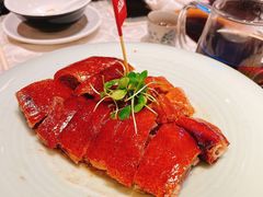 古法烧鹅-滋粥楼·顺德菜(番禺广场总店)