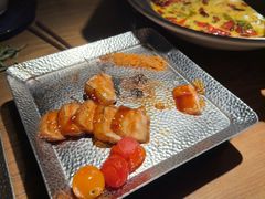 -阿强家川菜·29年老字号(岗顶店)