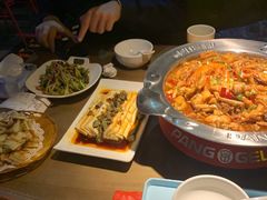 -胖哥俩肉蟹煲(杭州下沙学林街店)