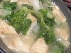 -刀板香·安徽菜(国购IFC店)