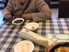 -经典世家牛排(德化万达店)