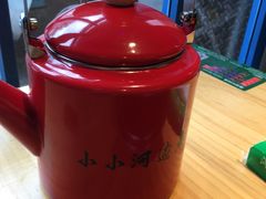 -小小河边鱼(天润城店)