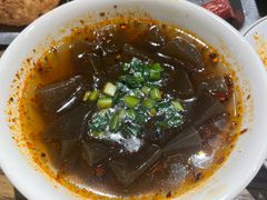 -茂盛小吃(蓝田店)