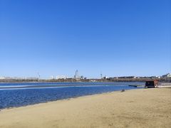 -长春市南湖公园