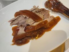 -月福京味斋·烤鸭店·北京菜(鼓楼总店)