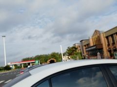 -中国石化江苏高速石油郭村服务区加油站