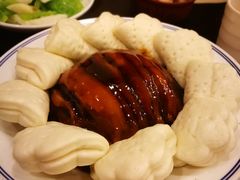 -奎元馆.百年奎元.非遗传承(西湖边的解放路店)