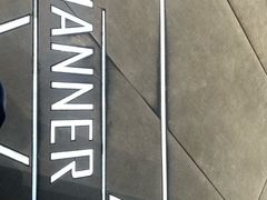 -Manner Coffee(淮海755店)