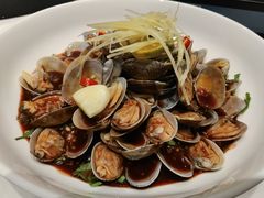 -筱爷叔·上海传统手工菜(玉树路店)